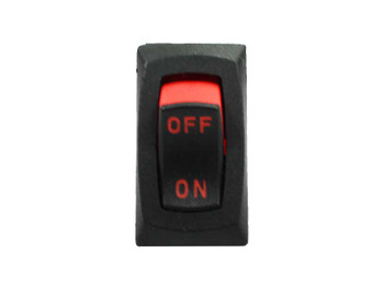 Lennox On/Off Rocker Switch (H3291)