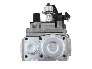 Astria & Superior Valve w/Stepper Motor - LP (K2005)