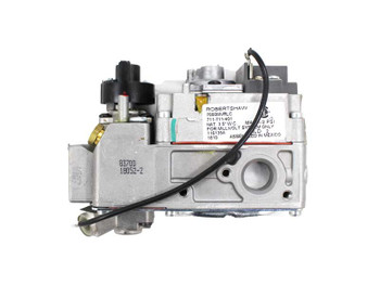 IHP Gas Valve - NG (H7036)