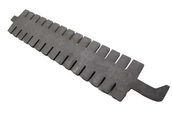 Brunco Left Grate (1B5061)