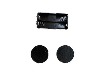 IronStrike Madison Park Battery Holder Kit (F3197)