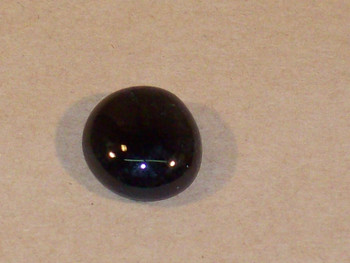 Enviro E20, E30 & E33 Black Glass Beads - 5 Lb (50-2659)