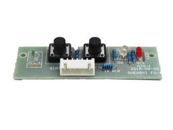 IHP Remote Control Sensor Kit (H3863)