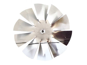 Hawke 5" x 3/16" Fan Blade (1CFB5)