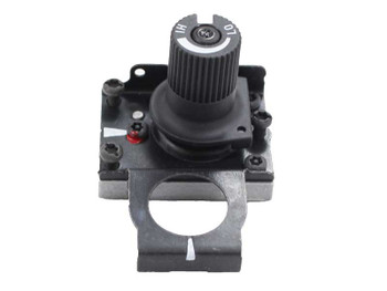 IHP Valve Regulator - NG (H5943)