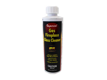 Imperial Gas Stove Glass Cleaner (1P3400)