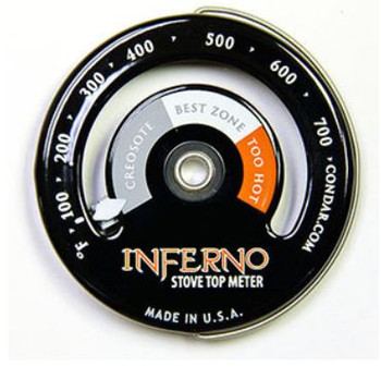 Condar Stove Thermometer (1Q2003)