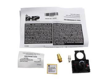 IHP Conversion Kit - LP (H8237)