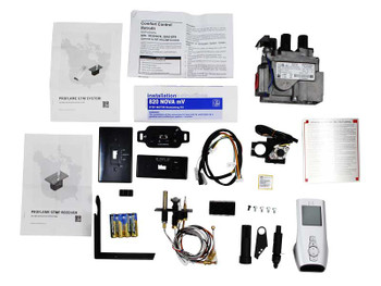 Majestic RFP to RCS Conversion Kit - LP (20301079)