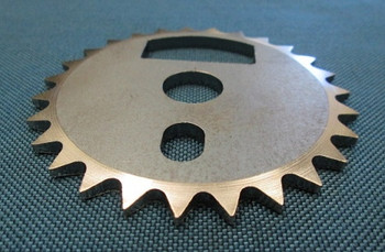 Harman 3 1/2" Sprocket (2-00-06626M)