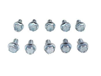 Harman 1/4-20 X 1/2" Bolt - 10 Pack (3-30-2001)