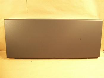 Enviro EF5 Left Side Cabinet - Painted (20-031)
