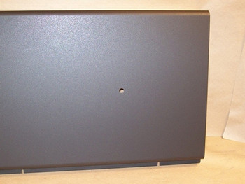 Enviro EF5 Left Side Cabinet - Painted (20-031)