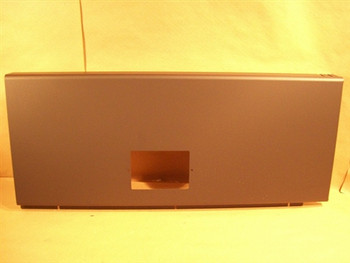 Enviro EF5 Right Side Cabinet - Painted (20-032)