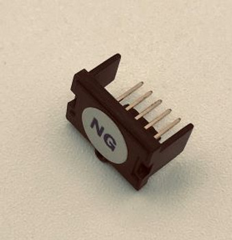 HHT Conversion Cap Resistor - NG (SRV80D0012)