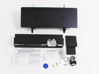 Heat N Glo 6000CLX-IFT-G/S Conversion Kit - NG (NGK-6CLX)