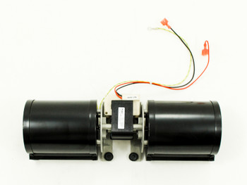 Quadra-Fire Blower Assembly - 240v (SRV7000-629)