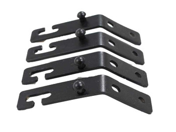 Kamado Joe Classic Band Brackets (KJ-SBR23)