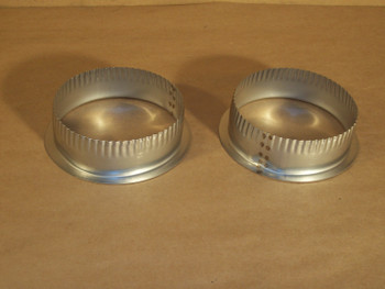 Enviro C44 HDK Vent Collars - Set of 2 (50-3309)