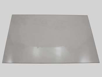 Heatilator GC400SF Front Glass Panel (SRV25650)
