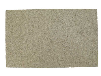 Drolet Escape 1800 & Heritage Vermiculite Baffle (21388)