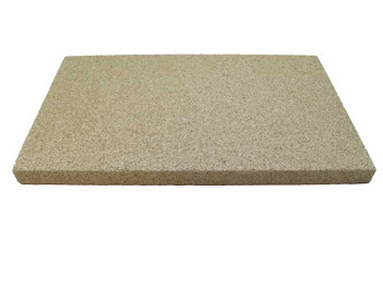 Drolet Escape 1800 & Heritage Vermiculite Baffle (21388)