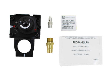 Superior SLDVT-40NM Conversion Kit - LP (H6975)