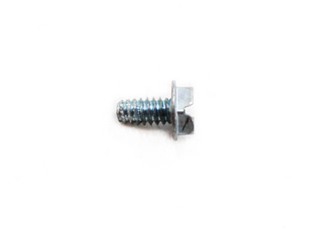 St Croix Glass Clip Screw (10-24X3/8HWHTCS-R)