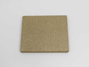 Osburn 2200 FS Vermiculite Baffle (21209)