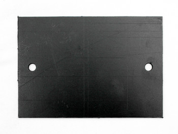 Englander Exhaust Cleanout Covers (PU-ECCEP) 