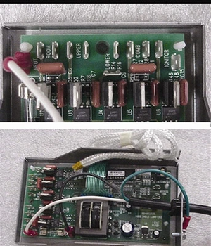 Englander 25-PAH Control Board (PAH-CB09) 