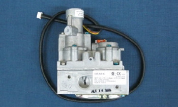 HHT Variable IPI Gas Valve - NG (SRV2166-302)