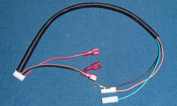 HHT 16" IPI Wire Harness - IPI 8K-1 (2166-304)