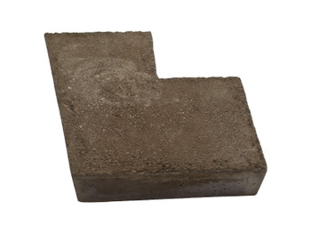 Napoleon NZ26 Firebrick - Bottom Left (W090-0043)