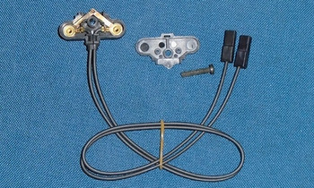 Quadra-Fire & Heat N Glo Ignition Cable / Switch (230-1900)