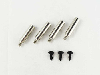 Vermont Castings Heat Shield Hardware Package (0005834)