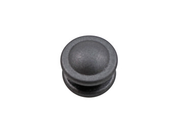 Napoleon NZ3000H-1 Wrought Iron Knob Assembly (W380-0031W-SER)