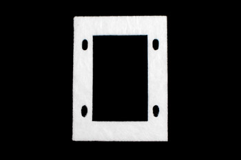 Napoleon Vent Cover Gasket (W290-0050)