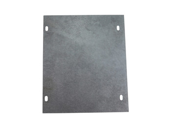 HHT Gas Access Panel (31636)
