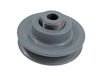 Newmac Pulley for Variable Speed Motor (2240001)