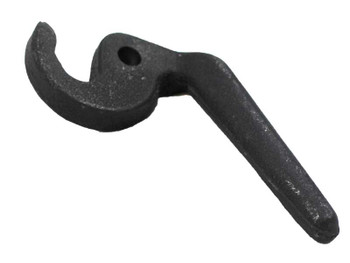 US Stove & King Feed Door Handle (25692)