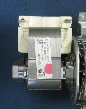 Harman HB35, HB38 and 300i (Left) Blower (3-21-55416)