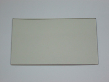 Harman Coal Stove Door Glass (3-40-8501494)