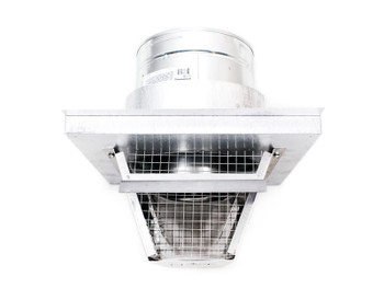 Heat N Glo Vent Cap Trap (DVK-01TRD) 