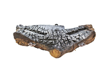 Heat N Glo Rear Log (SRV385-735)