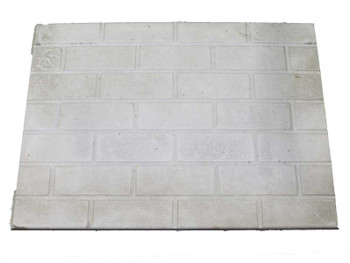 HHT Rear Firebrick (3032102)