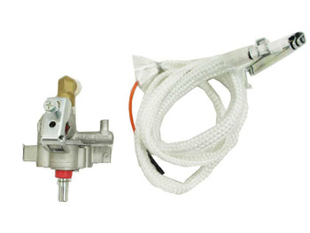 Fire Magic T Series Back Burner Valve (24-B-50T)