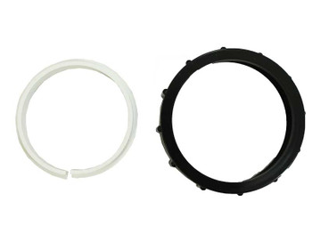 Horizon Aquatemp Compression Nut & Retainer Ring (89-355-1017)