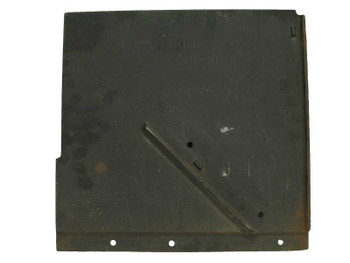 Franklin Upper Side Panel - Left (AT2258)