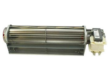 13" Transflo Blower Low Profile (1TF13R)